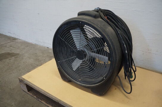 Ventilator STARRING