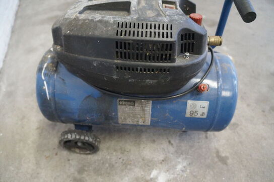 Kompressor SCHEPPACH HC 24 0