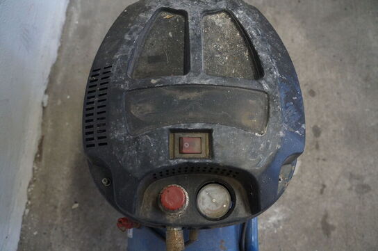 Kompressor SCHEPPACH HC 24 0