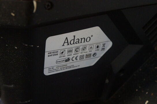 Flismaskine ADANO HN10244