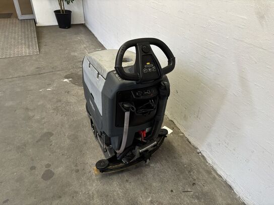 Gulvvasker NILFISK SC401 