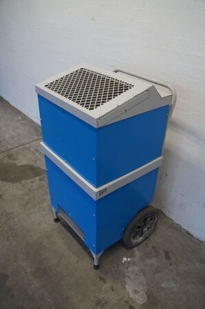 Affugter EBAC KALTEM R 470C