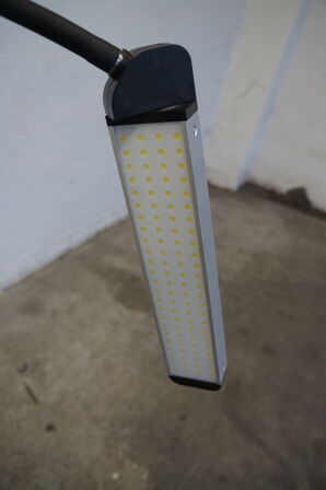 LED lampe MSP-ID01