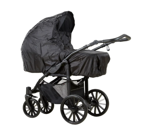 2 stk. Wish Kids Regnslag, Basis