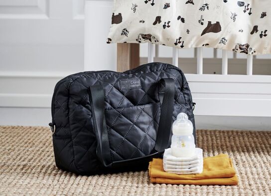 PetitLux Pusletaske By Cama Copenhagen