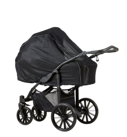 2 stk. Wish Kids Insektnet, Luksus