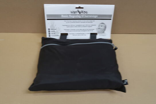 2 stk. Wish Kids Regnslag, Basis