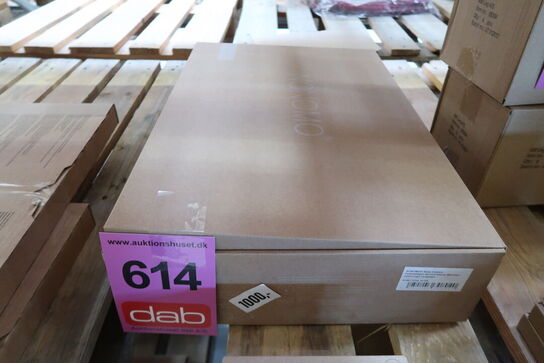 Hængevugge fra Nonomo - Økologisk, m. kapokmadras Natur