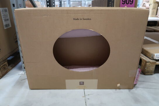 NG Baby Sovorm Mood Dusty Pink (Rosa)