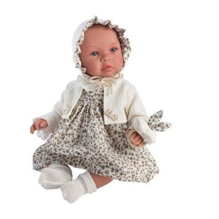 Leonora - baby doll