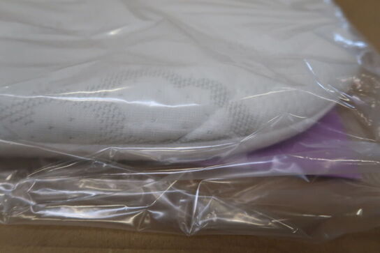 2 stk. Träumleland Premium lift madras 27,5x73x4 cm 