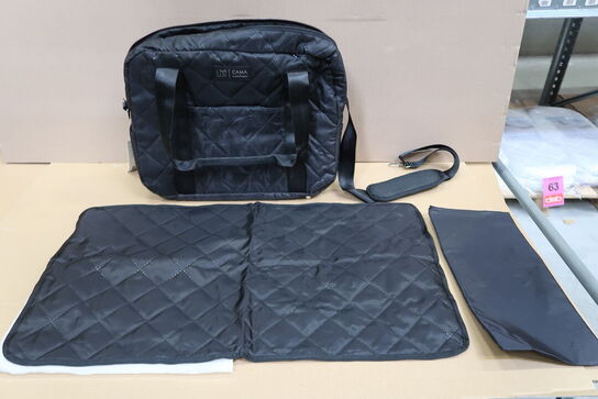 PetitLux Pusletaske By Cama Copenhagen