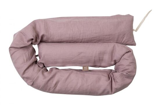NG Baby Sovorm Mood Dusty Pink (Rosa)