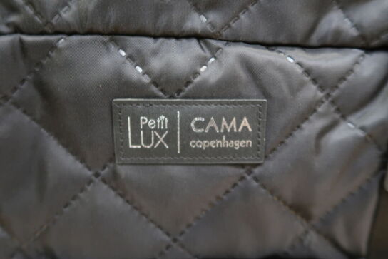 PetitLux Pusletaske By Cama Copenhagen