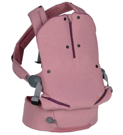 BeSafe Haven, Haze Premium-Leaf