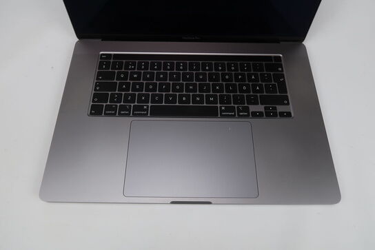 Apple MacBook Pro I7-9750H 16" 2019