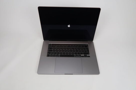 Apple MacBook Pro I7-9750H 16" 2019