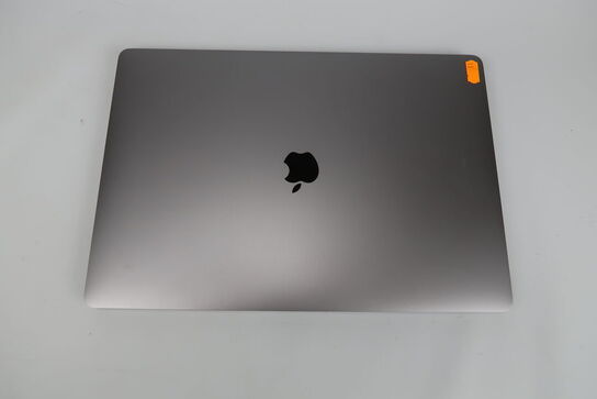 Apple MacBook Pro I7-9750H 16" 2019