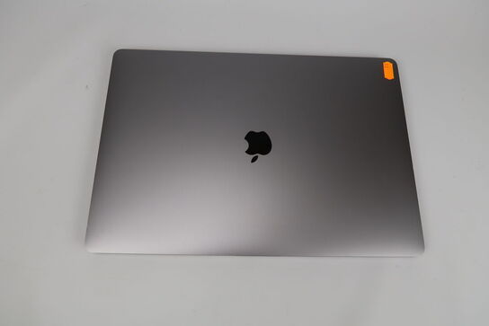 Apple MacBook Pro I7-9750H 16" 2019