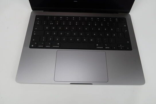 Apple Macbook Pro 14" M1 2021