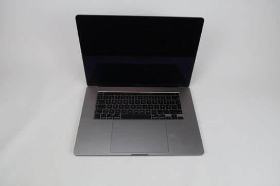 Apple MacBook Pro I7-9750H 16" 2019