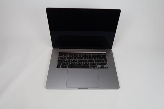 Apple MacBook Pro I7-9750H 16" 2019