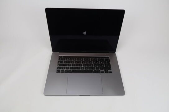 Apple MacBook Pro I7-9750H 16" 2019