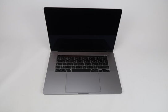 Apple MacBook Pro I7-9750H 16" 2019