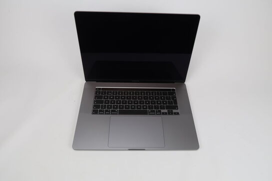 Apple MacBook Pro I7-9750H 16" 2019