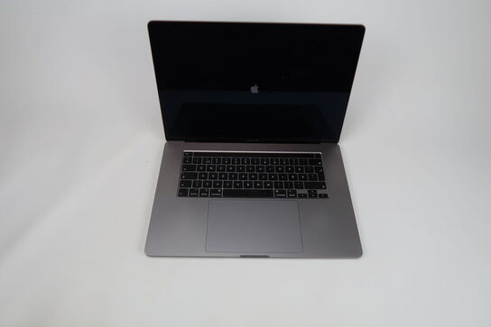 Apple MacBook Pro I7-9750H 16" 2019