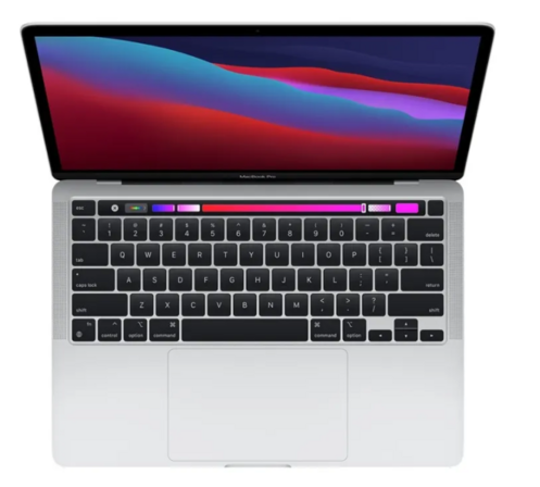Apple Macbook Pro 14" M1 2021