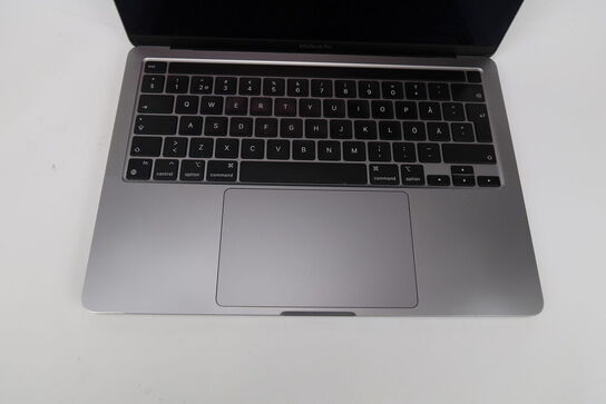 Apple Macbook Pro 13" M1 2020 Touch Bar