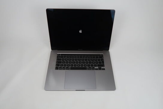 Apple MacBook Pro I7-9750H 16" 2019