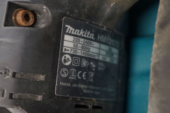 Mejselhammer MAKITA HM1317C 