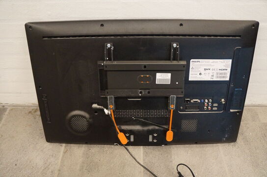 TV PHILIPS 32HFL5008D/12 