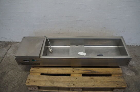 Display POLARIS VP 4114N