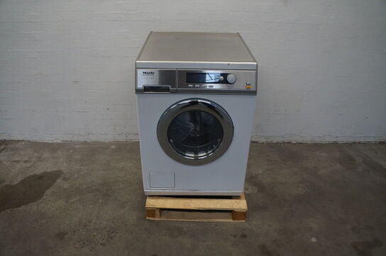 Industrivaskemaskine MIELE PROFESSIONAL PW 6065