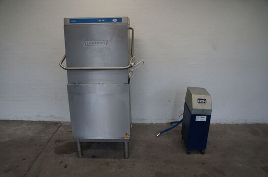 Opvaskestation HOBART AMX900-10