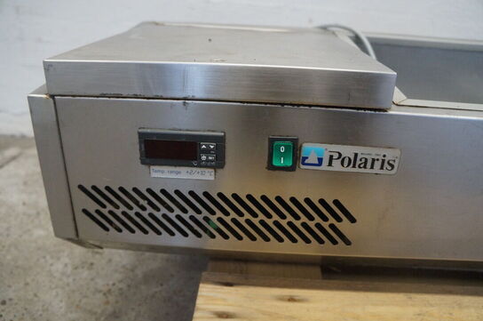 Display POLARIS VP 4114N