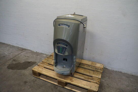 Ismaskine SCOTSMAN TC 180 AS 230/50/1