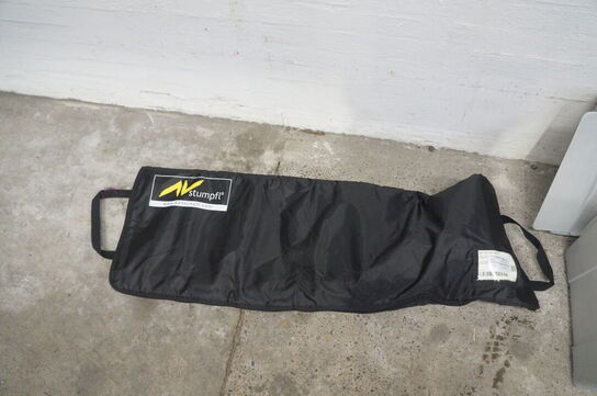 Mobile projection screens VARIO 32