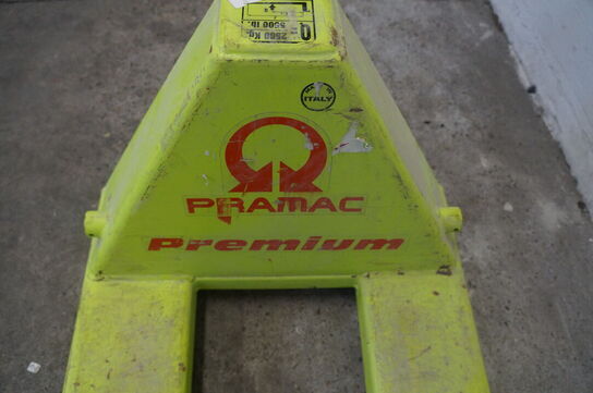 Palleløfter PRAMAC 