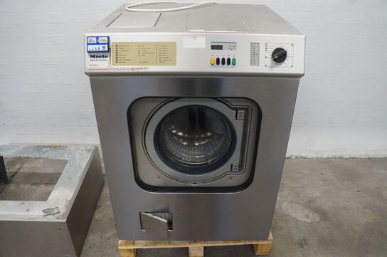 Industrivaskemaskine MIELE PROFESSIONAL W6073