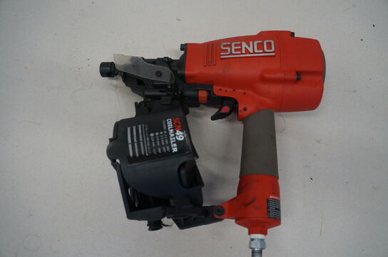 Sømpistol SENCO SCN49 