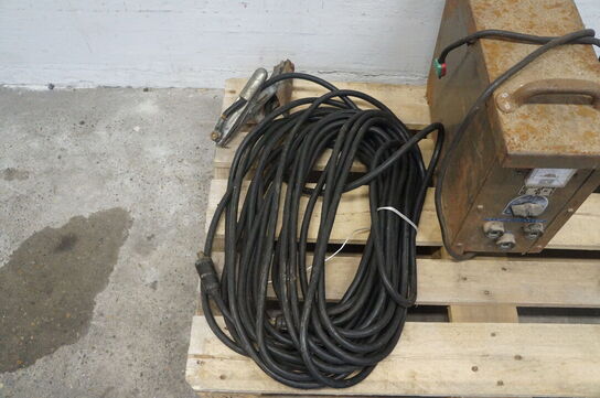 Kabelvarmer ELECTROMA EKB&BT