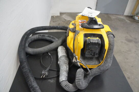 Støvsuger DeWalt DCV584L