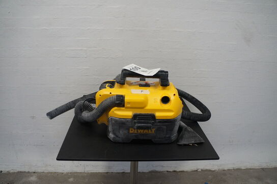 Støvsuger DeWalt DCV584L