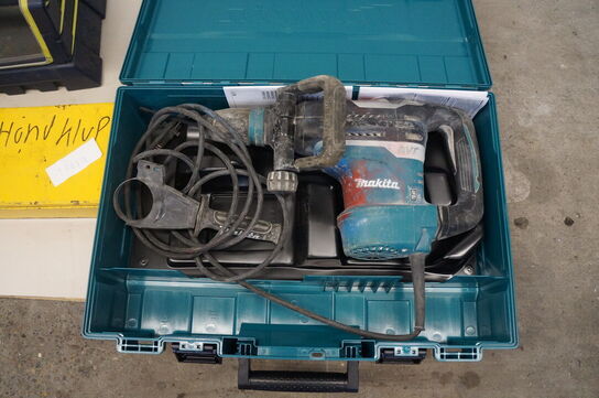 Mejselhammer MAKITA HR4013C