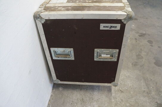 Flightcase 