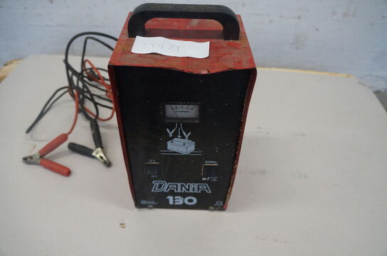 Booster DANIA 130 